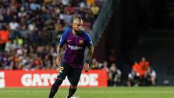 Ernesto Valverde le anticipó dura competencia a Arturo Vidal