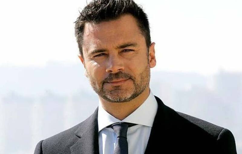 irán destinados a la Fundación Felipe Camiroaga. Créditos: Instagram