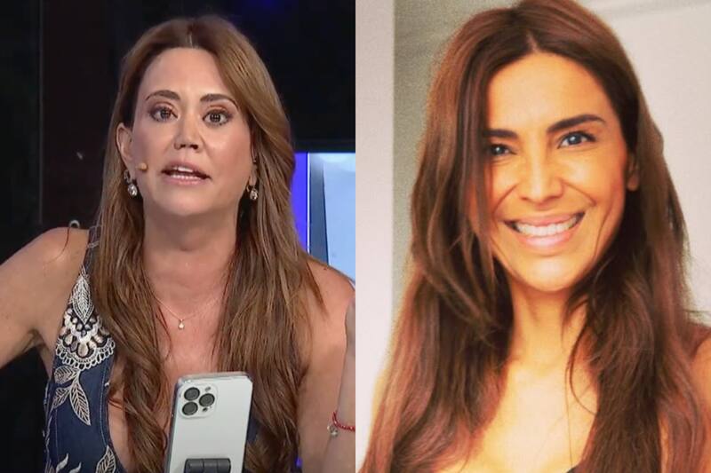 amenazó con demanda a Daniella Campos.