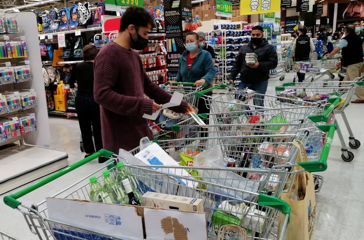 Precios en supermercados: Revisa cómo comparar valores de sus productos y comprar el más económico