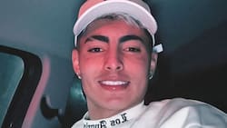 VIDEO | Adaptado al máximo: Jordhy Thompson sorprende hablando ruso en plena transmisión en vivo