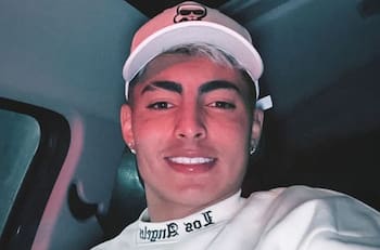 VIDEO | Adaptado al máximo: Jordhy Thompson sorprende hablando ruso en plena transmisión en vivo