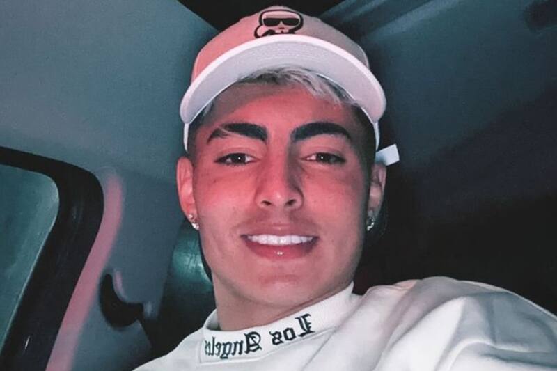 volvió a seguir en su cuenta de Instagram a su expareja Camila Sepúlveda.