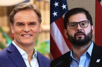 “Esto pasa por ignorancia”: Amaro Gómez-Pablos trató de “arrogante” al presidente Gabriel Boric tras error la Cumbre de las Américas