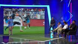 Johnny Herrera y Daniel Arrieta protagonizaron tenso cruce en TST: “Ubícate o nos vamos a las manos”