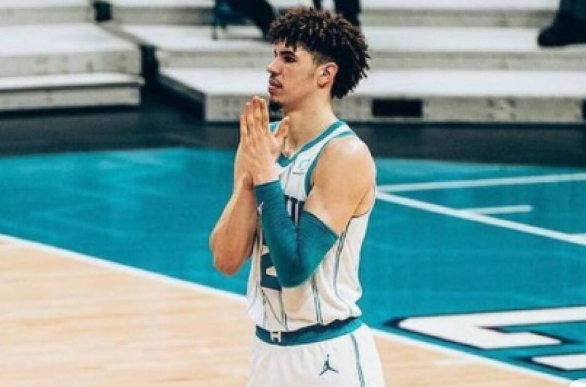 LaVar Ball arremete contra Michael Jordan: "¿Qué le va a enseñar a mi hijo?"