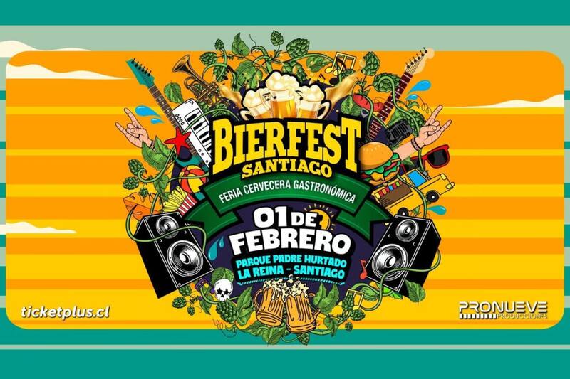 El panorama incorporará presentaciones musicales de diferentes artistas, entre otras actividades.