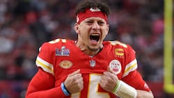 Kansas City Chiefs derrotó a San Francisco 49ers en tiempo extra y se quedó con el Super Bowl LVIII