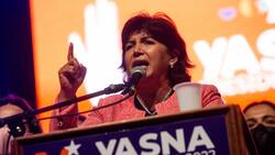 VIDEO I Yasna Provoste apoyará a Gabriel Boric en segunda vuelta