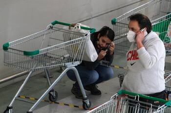 ¿Qué implica estar en cuarentena y a qué se arriesgan quienes la incumplan?