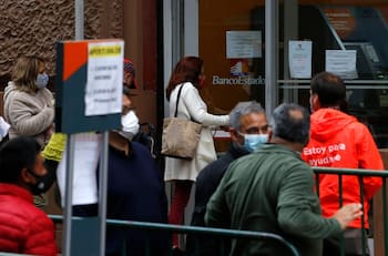 Bonos Pendientes: revisa si tienes un monto de retirar a una semana que puedas perderlo