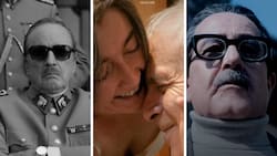 “El Conde”, “La Memoria Infinita” y Alfredo Castro arrasaron en los Premios Platino 2024