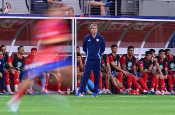 Ganar o ganar: la formación de La Roja para enfrentar a Canadá por Copa América