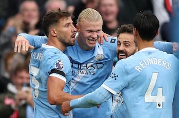 Juegan Liverpool, Manchester City y varios chilenos: 7 partidos para pasar la caña este 1° de enero