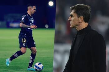 Se le cae otro refuerzo internacional a Gustavo Quinteros: “Es difícil que llegue a Colo Colo”