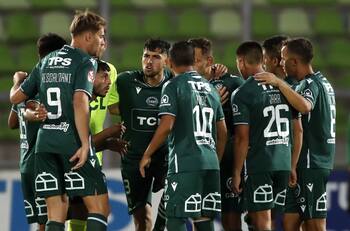 La oferta de compra que rechazó Santiago Wanderers antes de la llegada de Reinaldo Sánchez