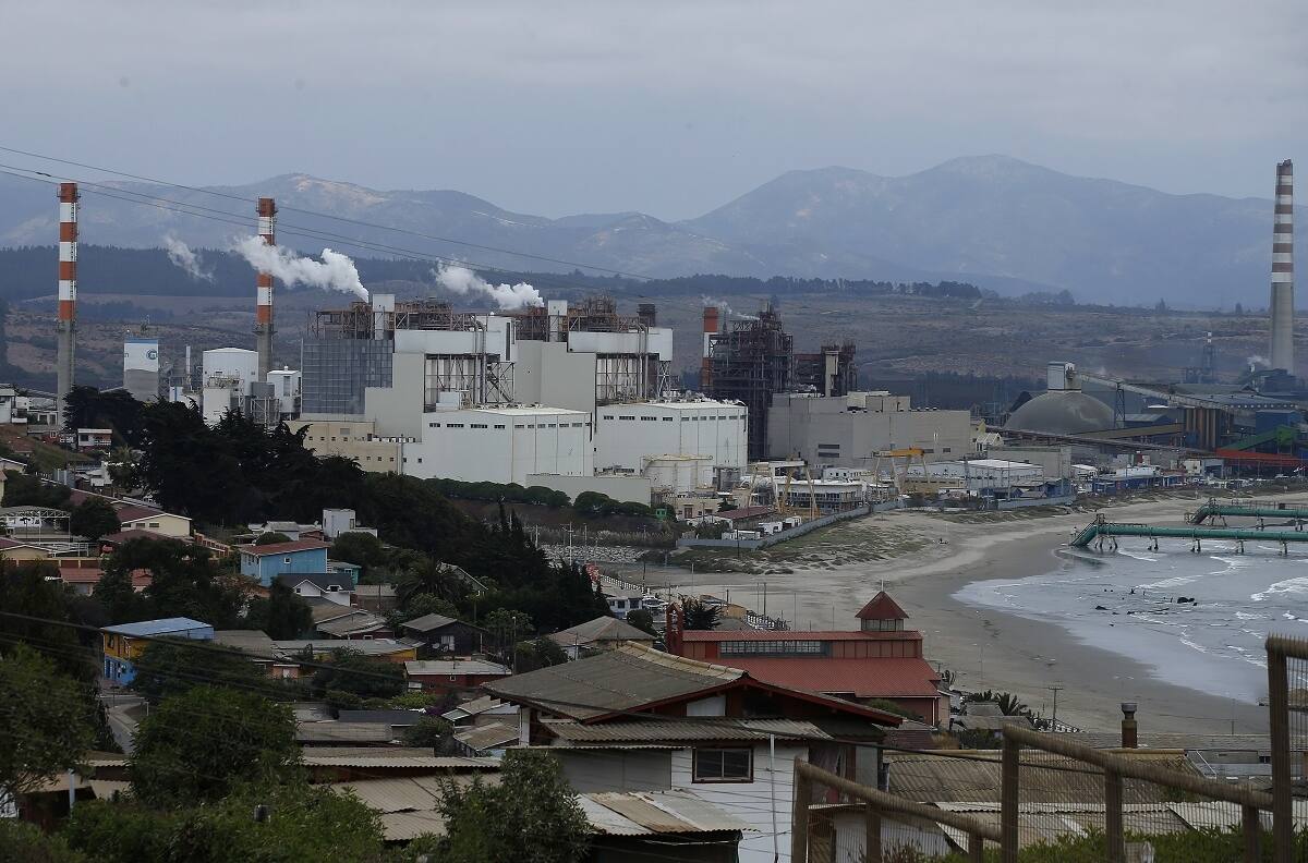 ¿Afecta las cuentas de luz? Ministro de Energía indicó las implicancias del cierre de termoeléctricas