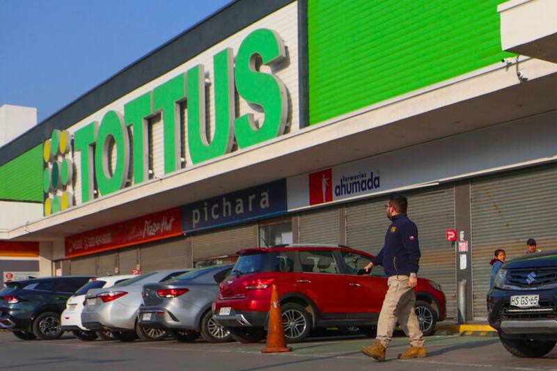 Vuelve con su icónica campaña de descuentos por este fin de semana.