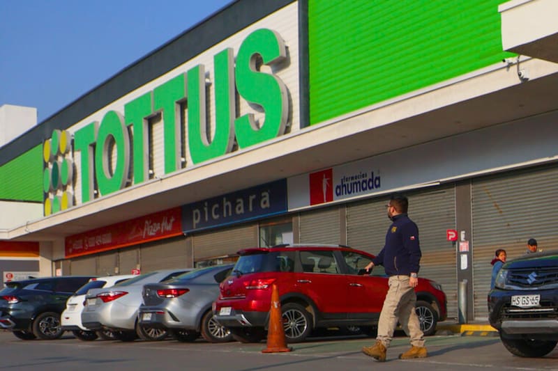 Vuelve con su icónica campaña de descuentos por este fin de semana.