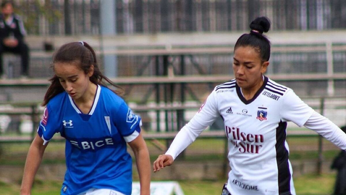 A la UC le llueve sobre mojado: clásico del fútbol femenino ante Colo Colo se suspendió por huelga de trabajadores de Cruzados