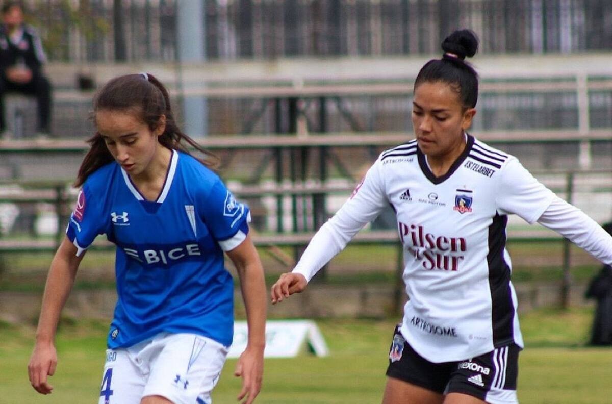 A la UC le llueve sobre mojado: clásico del fútbol femenino ante Colo Colo se suspendió por huelga de trabajadores de Cruzados