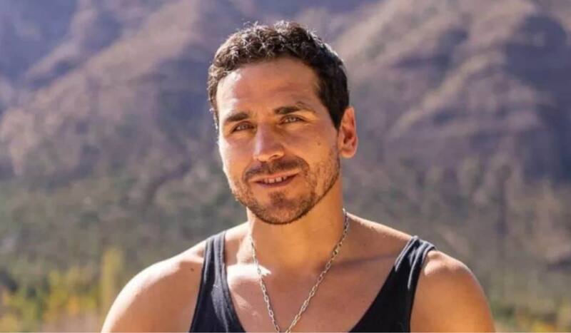 relató dramático momento al salvar a joven deportista.