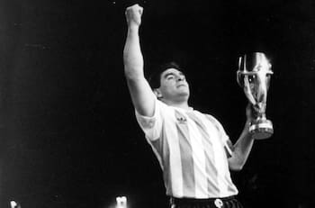 ¿Cuál fue la Copa Artemio Franchi y por qué renace con la "Finalissima"?