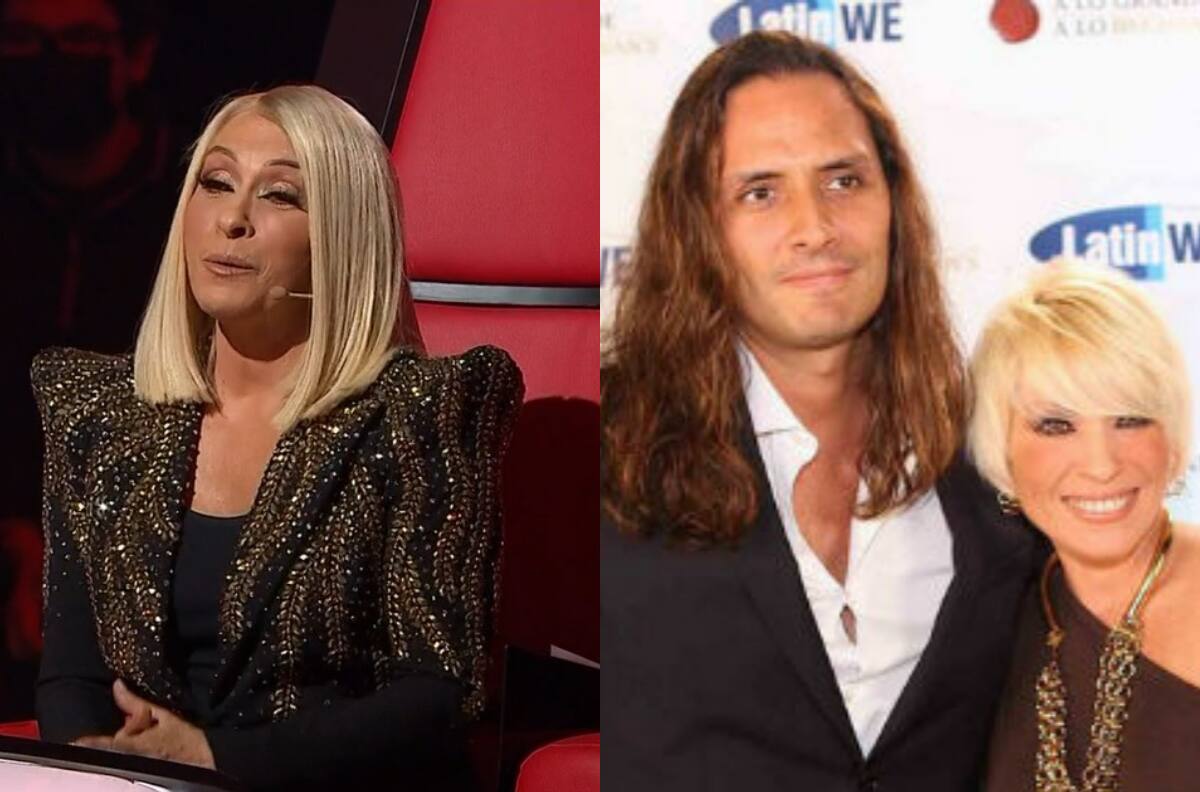 "Nos declaramos nuestro amor": Yuri contó cuál fue la canción con la que se enamoraron con Rodrigo Espinoza, su esposo