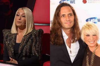 "Nos declaramos nuestro amor": Yuri contó cuál fue la canción con la que se enamoraron con Rodrigo Espinoza, su esposo