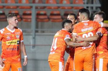 Decisión clave: Cobreloa se complica para vivir su retorno a Primera División a estadio lleno