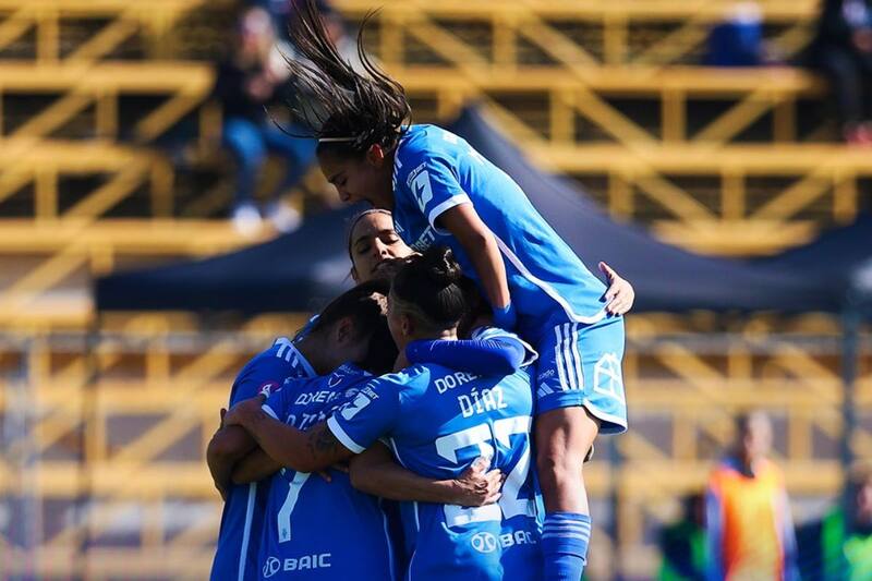 pierde a su principal goleadora.