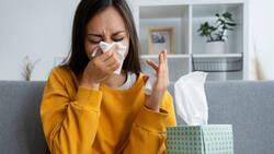 Alergias o resfríos: de esta forma los puedes diferenciar, según experto de la U. de Chile