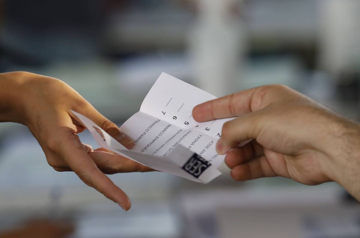 Elecciones 2021: resultado de la votación de diputados en la Región de Aysén del General Carlos Ibáñez del Campo