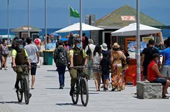 Comisaría Virtual ha entregado más 2 millones 200 mil Permisos de Vacaciones: ¿Cómo solicitarlo?