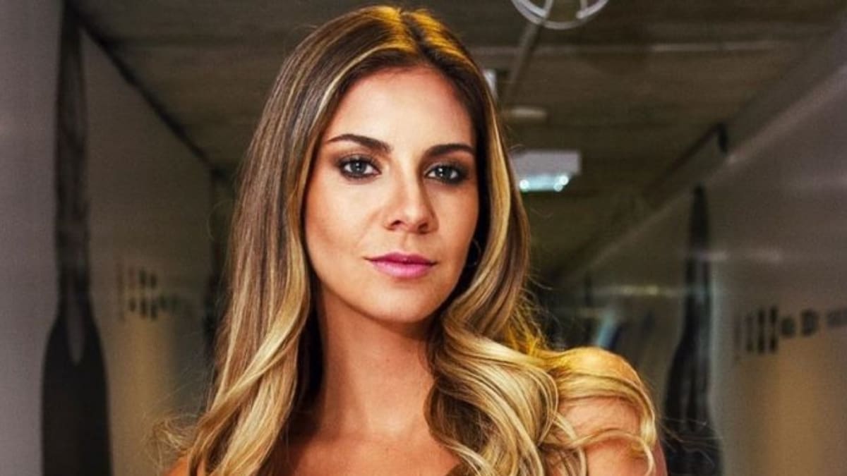 "Primer día en nuestro hogar": Camila Stuardo mostró su llegada a México, país donde se radicará junto a su familia