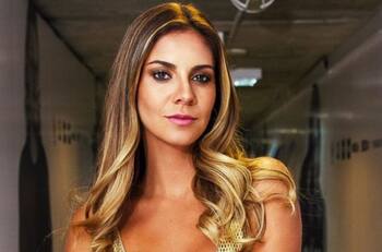 "Primer día en nuestro hogar": Camila Stuardo mostró su llegada a México, país donde se radicará junto a su familia