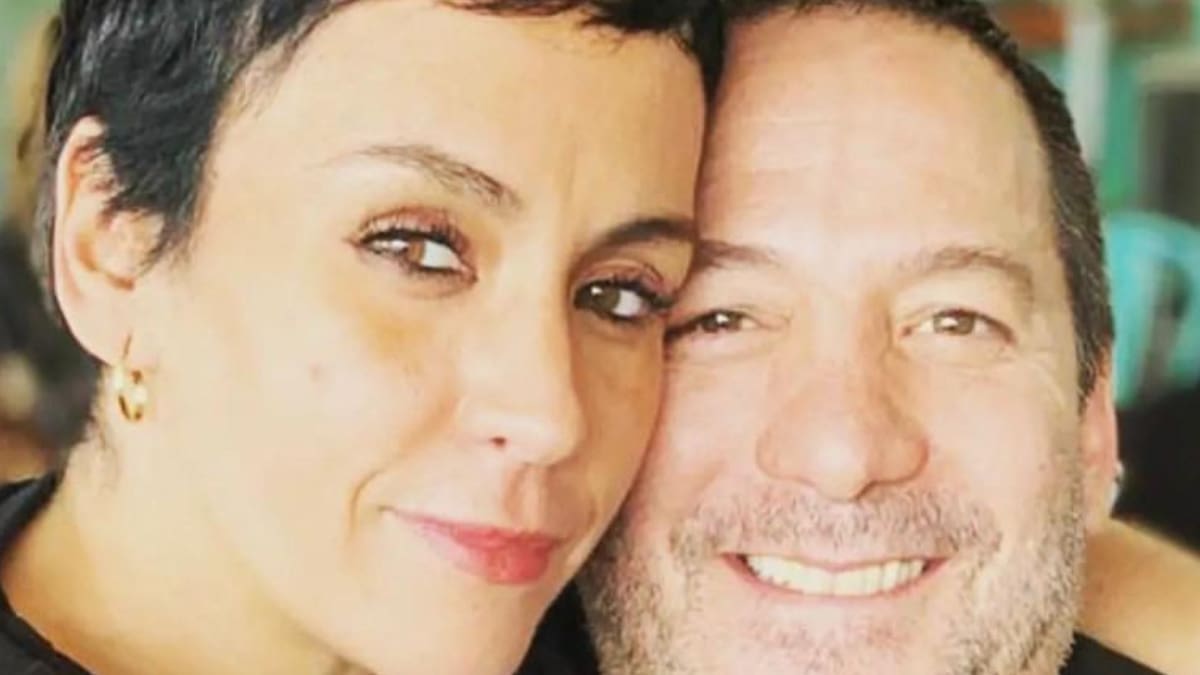 Mayela Laguna revela que ha sido maltratada por Luis Enrique Guzmán, hijo de Silvia Pinal