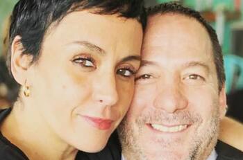 Mayela Laguna revela que ha sido maltratada por Luis Enrique Guzmán, hijo de Silvia Pinal