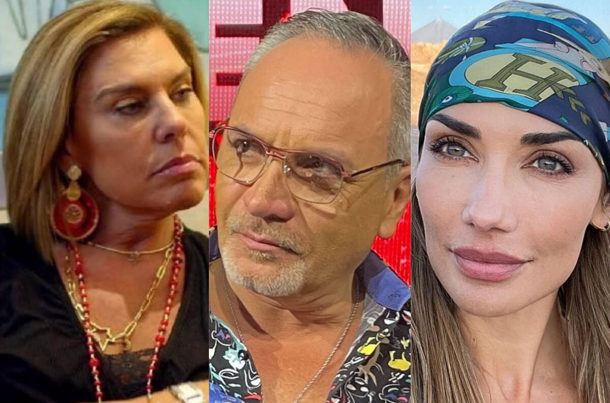 Famosos entregan su apoyo a Cristián de la Fuente tras disparo que sufrió su hija en una encerrona