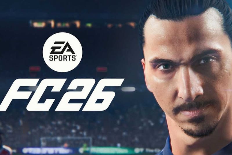 Ibrahimovic será una de las caras visibles del nuevo FIFA.