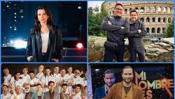 El nuevo programa de Mega que dio la sorpresa y le ganó en rating a “Socios por el mundo”, “Top Chef” y “Mi nombre es”