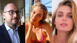 Los denigrantes mensajes de Nicolás López refiriéndose a Josefina Montané, Tutú Vidaurre y otras actrices