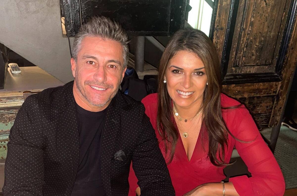 "Trata de ganar el juego, no cag...": La sincera respuesta de Ivette Vergara que provocó el enojo de Fernando Solabarrieta
