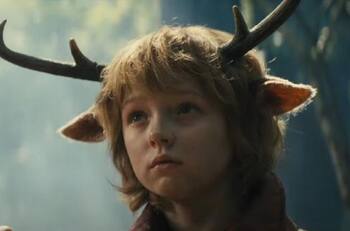 Todo lo que tienes que saber para ver "Sweet Tooth", el nuevo éxito de Netflix