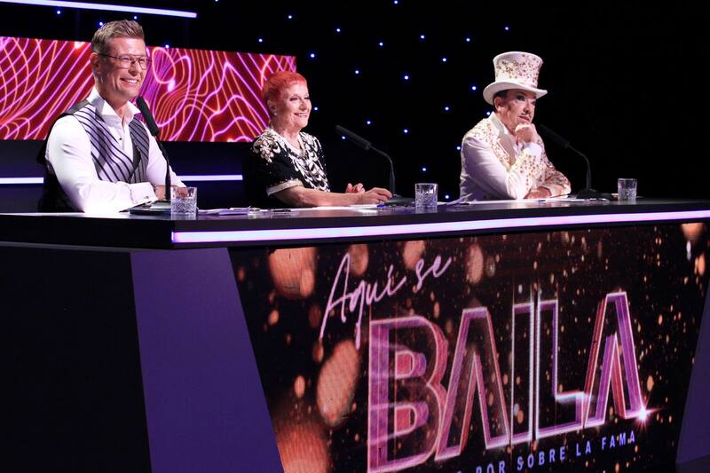 Definió a los primeros ganadores / Canal 13