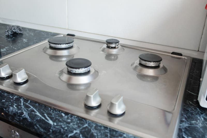 Aprende a dejarla como nueva.