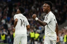Se repite Real Madrid vs. Manchester City: así quedaron los octavos de final de Champions League