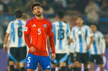 Mundialista con La Roja no quiere a otro DT extranjero en la Selección: “Solo verá las lucas”