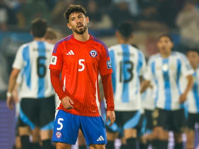 Mundialista con La Roja no quiere a otro DT extranjero en la Selección: “Solo verá las lucas”