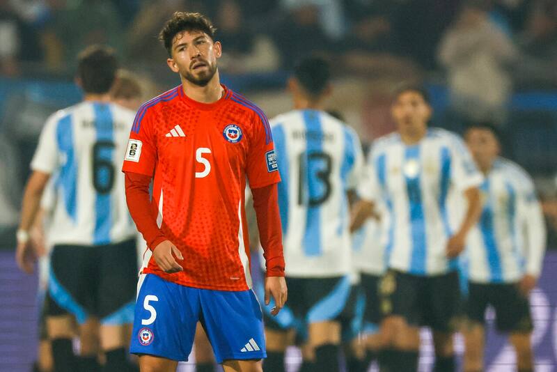 se quedó sin DT tras la renuncia de Ricardo Gareca la última fecha.